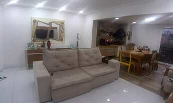 Imagem 2: Apartamento para venda com 100 metros quadrados com 3 quartos