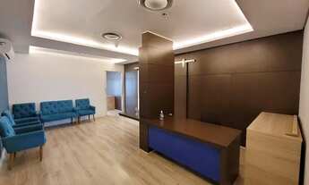 Imagem 2: Mobiliado Próximo a Estação Moema do Metrô