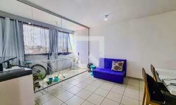 Imagem 5: Apartamento para Aluguel - Santa Amélia, 2 Quartos, 60 m2