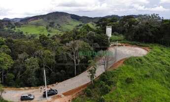 Imagem 3: Lote/Terreno para venda tem 500 metros quadrados em Centro - Chácara - MG