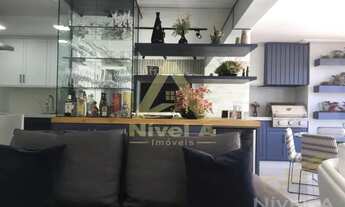 Imagem 3: Apartamento para Venda em São Paulo / SP no bairro Vila Mariana