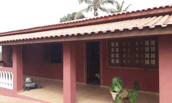 Imagem 2: Chácara com 3 dormitórios à venda, 2300 m² por R$ 530.000,00 - Chácaras Sol Nascente - Mog