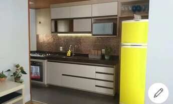 Imagem 6: Oportunidade! Lindo apt Praia da Costa, todo reformado, montado e decorado. Confira!