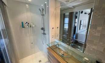 Imagem 7: Apartamento Locação Vila Olímpia 70 m² 1 Dormitórios