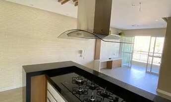 Imagem 7: Apartamento com 3 dormitórios para alugar, 86 m² por R$ 4.954/mês - Residencial Vila Canel