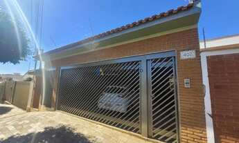 Imagem 2: Casa para aluguel, 3 quartos, 1 suíte, 2 vagas, PARQUE DOS BANDEIRANTES - RIBEIRÃO PRETO/S