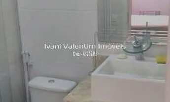 Imagem 5: Condomínio Viverde - Recreio dos Bandeirantes, mobiliado, 2 quartos