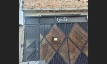 Imagem: Sobrado a venda