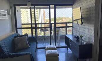 Imagem: Alugo flat na avenida beira mar, contrato