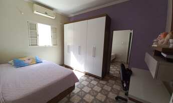 Imagem 5: CASA RESIDENCIAL - JARDIM VITORIO LUCATO