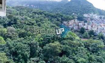 Imagem 2: Apartamento 3 quartos São Conrado