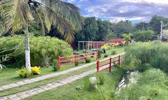 Imagem: Sítio / Chácara em Área Urbana - Araruama