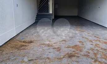 Imagem 5: SOBRADO COM 3 DORMITORIOS SENDO 1 SUITE - RUA TRANQUILA