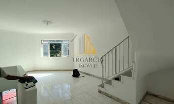 Imagem: Sobrado de 100m² com 2 dormitórios e 1