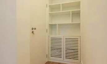 Imagem 5: Apartamento para Aluguel - Laranjeiras, 3 Quartos, 130 m2