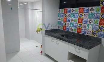 Imagem: Alugo Apto 2/4 - Expedicionários - Próx