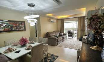 Imagem 3: APARTAMENTO 4 QUARTOS - 115 M² - RESERVA JARDIM - BARRA OLIMPICA