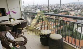 Imagem: Apartamento para Venda em São Paulo / SP