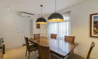 Imagem 5: São Paulo - Apartamento Padrão - Mooca