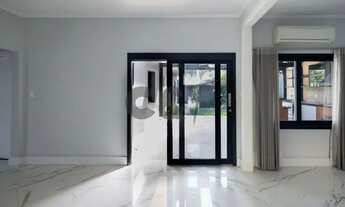 Imagem 4: Casa Térrea à venda ou para alugar no Alto da Boa Vista, São Paulo-SP