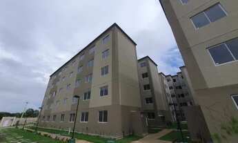 Imagem 4: Apartamento para Repasse com 44 com 2 quartos em Mondubim - Fortaleza-Informações