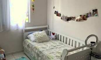 Imagem 6: Apartamento com 2 quartos na Vila São José, Taubaté/SP