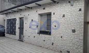 Imagem 3: Casa 250 m² com 3 Quartos e 2 banheiros + edícula à Venda por R$ 950.000