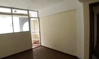 Imagem 4: Apartamento para aluguel, 3 quartos, 1 suíte, 2 vagas, Buritis - Belo Horizonte/MG