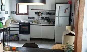 Imagem 2: Aluguel anual Casa em condomínio com 2 dormitórios