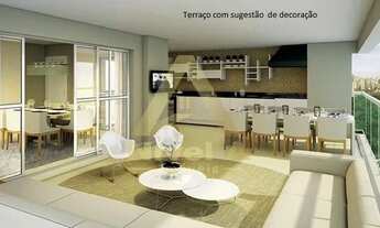 Imagem 4: Cobertura para Venda em São Paulo / SP no bairro Paraíso