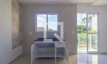 Imagem 5: Casa de Condomínio para Aluguel - Santa Cândida, 2 Quartos, 105 m2