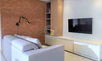 Imagem: APARTAMENTO - BROOKLIN - 68M² - 2 DORMS