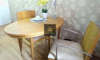 Imagem 2: Flat disponível em Moema - SP