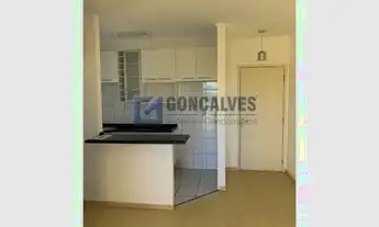 Imagem 6: SAO BERNARDO DO CAMPO - Residential / Apartment - JORDANOPOLIS