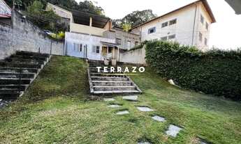 Imagem 3: Casa para aluguel, 2 quartos, Tijuca - Teresópolis/RJ