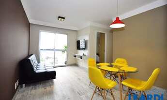 Imagem: APARTAMENTO - VILA MARIANA - SP