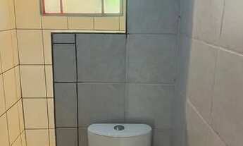 Imagem 6: Casa rústica Casa com 1 dormitório