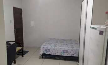 Imagem 7: Aluga-se kitnet Quarto com aluguel por R$500 /mês