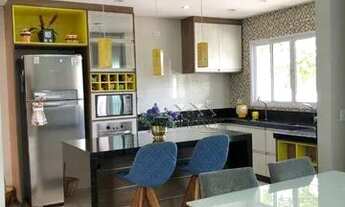 Imagem: Sobrado com 5 dormitórios à venda, 500