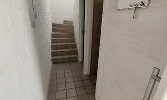 Imagem 6: JN) Dúplex em cond. fechado próx. da praia, com piscina, churrasqueira!