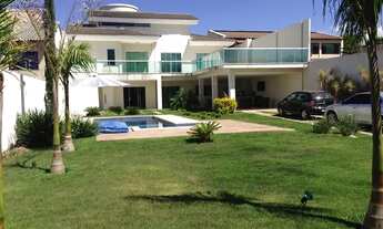 Imagem: Mansão Taguapark 04 suítes