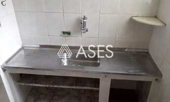 Imagem 7: Sobrado 2 qtos, área útil de 85 m² em Ponta d`Areia! Colado ao Centro de Niterói