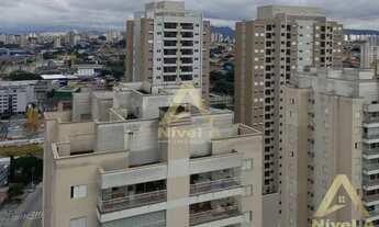 Imagem 4: Apartamento para Venda em São Paulo / SP no bairro Limão