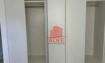 Imagem 4: Apartamento com 3 dormitórios para alugar, 75 m² por R$ 5.870,00/mês - Vila Olímpia - São