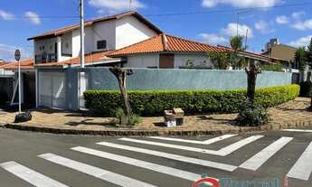 Imagem 2: CASA RESIDENCIAL em INDAIATUBA - SP, VILA MARIA