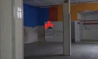 Imagem 6: Prédio Comercial de 1216 m²