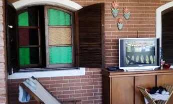 Imagem 4: Sobrado para Venda em São Paulo, Parque Santa Rita, 3 dormitórios, 1 suíte, 3 banheiros, 1