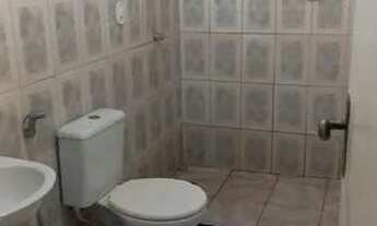 Imagem: Uma casa no bairro Santa Maria loteamento