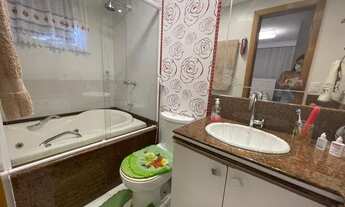 Imagem 5: Apartamento com 3 quartos em Itapuã , andar alto, sol da manha - Vila Velha - ES