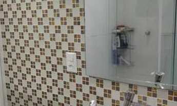 Imagem 4: Apartamento para venda tem 85 metros quadrados com 3 quartos em Vila Valqueire - Rio de Ja